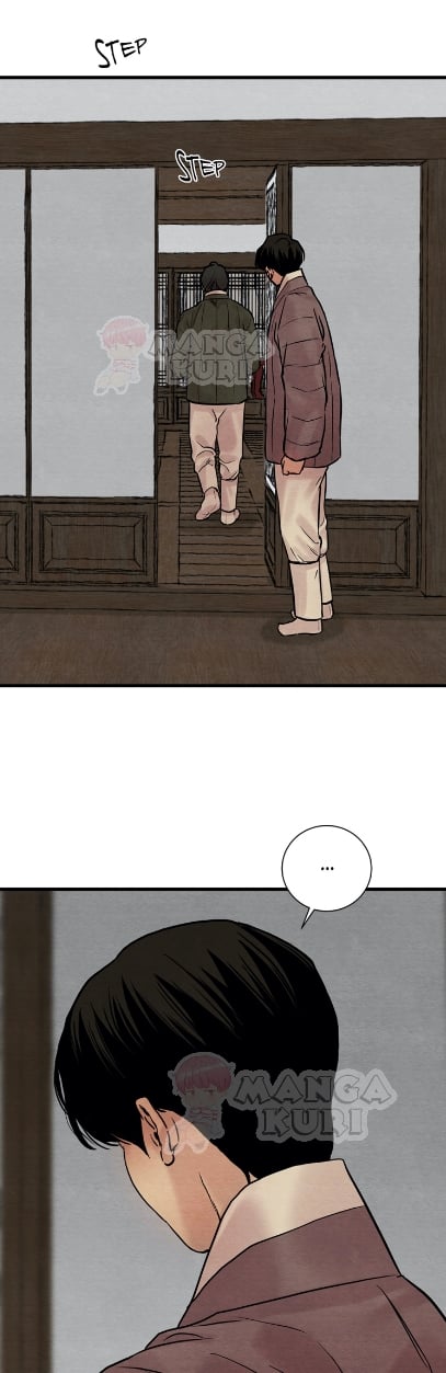 Painter of the night - Chapter 48 5 Painter of the night - Chapter 48 5