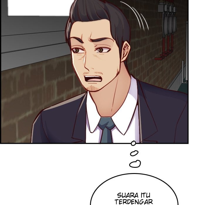Never Too Late - Chapter 48 69