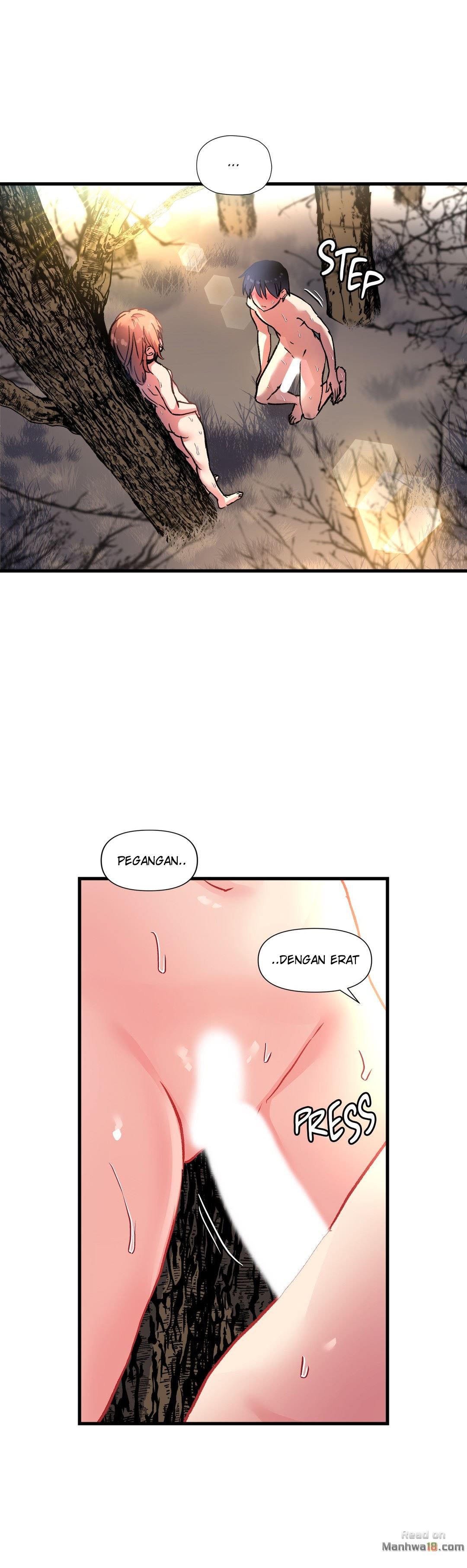 Under Observation: My First Loves and I - Chapter 48 8