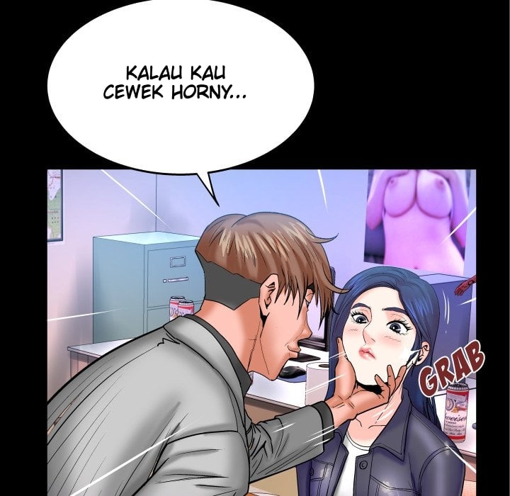 My Aunt - Chapter 48 14