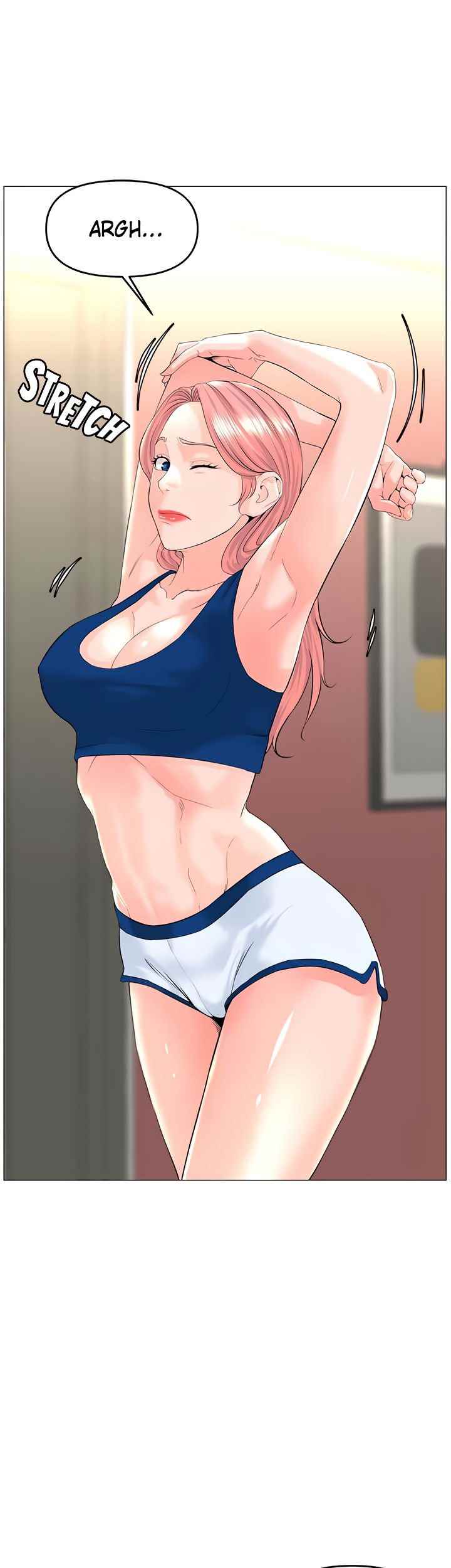 The Neighborhood Celebrity - Chapter 48 10 The Neighborhood Celebrity - Chapter 48 10