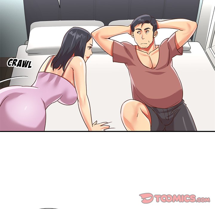 Not One, But Two - Chapter 48 81 Not One, But Two - Chapter 48 81