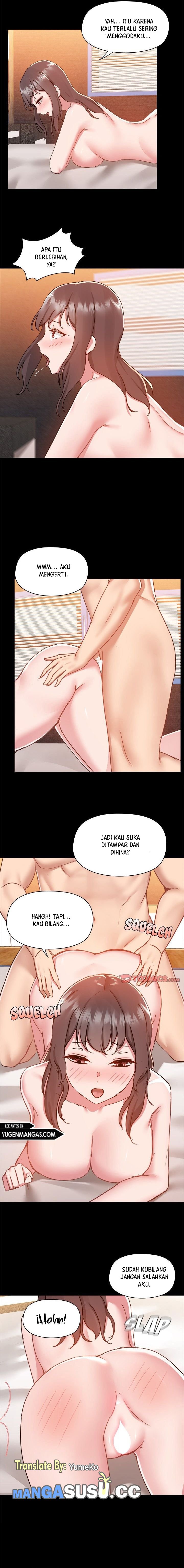 Gamers - Chapter 48 5