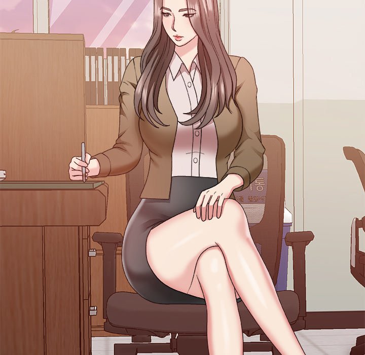 Miss Announcer - Chapter 48 8 Miss Announcer - Chapter 48 8