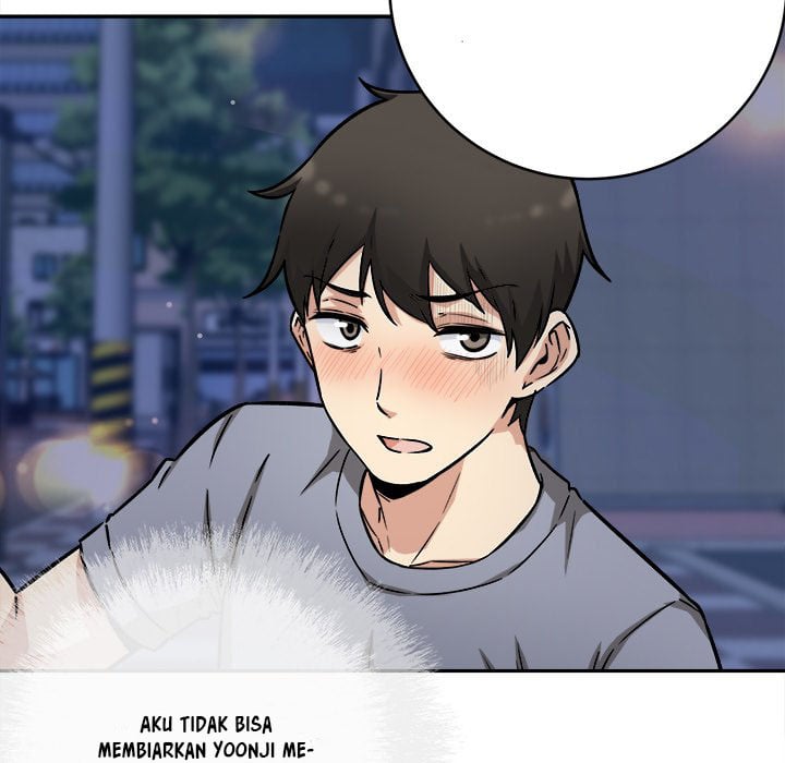 The Ark Is Me - Chapter 48 113