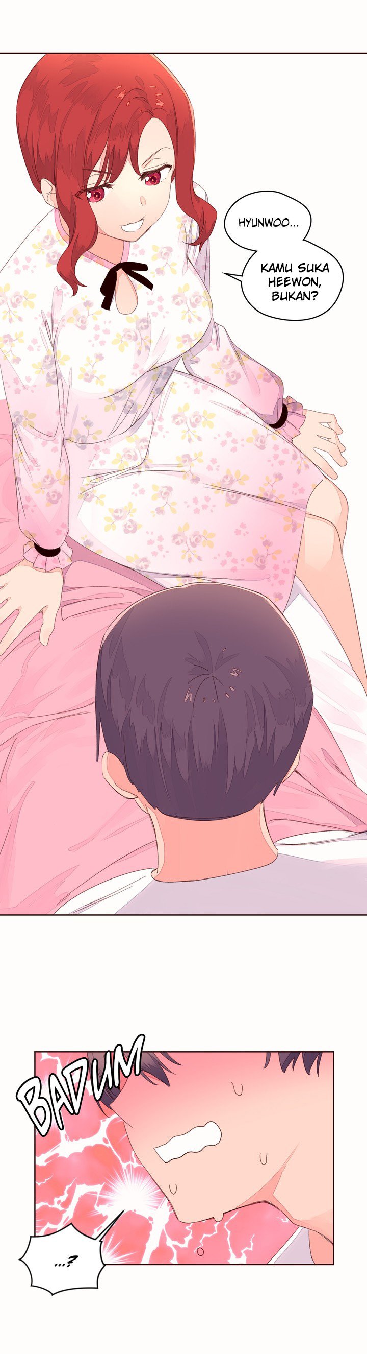Pheromone-holic - Chapter 48 16