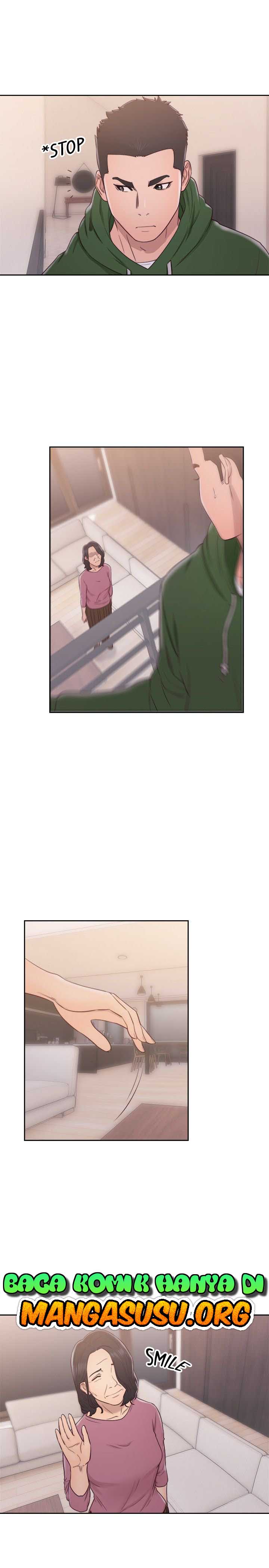 Lust Awakening - Chapter 48 29 Lust Awakening - Chapter 48 29