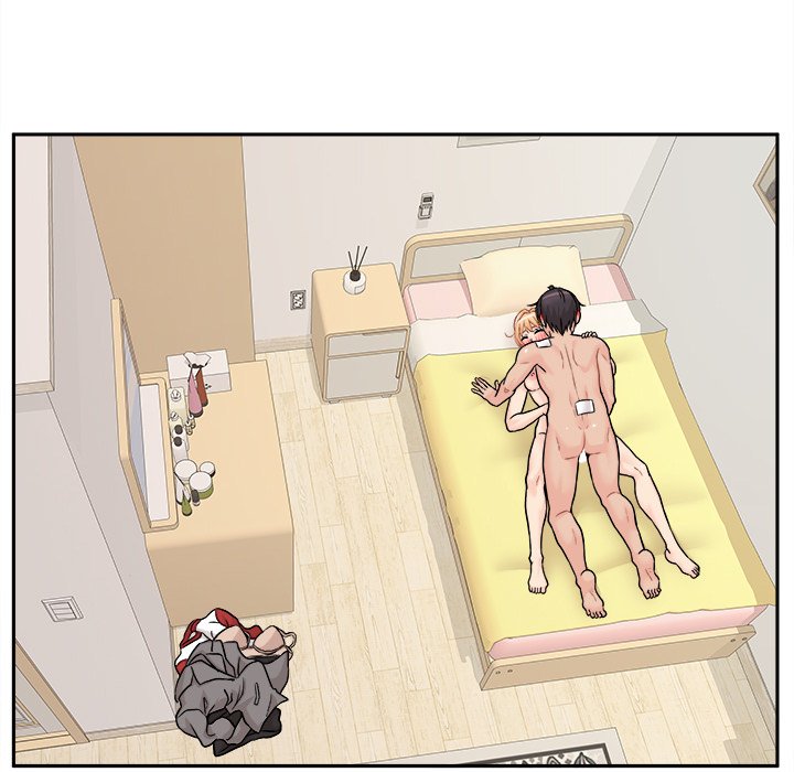 Crossing the Line - Chapter 48 79