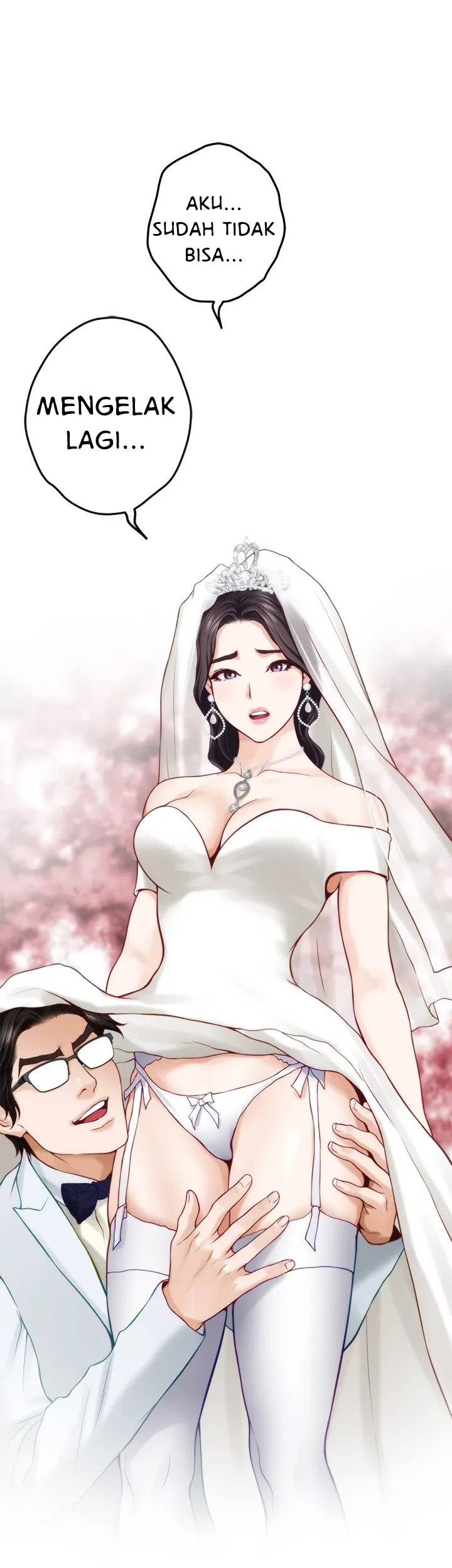 Noona&#8217;s Night - Chapter 48 4