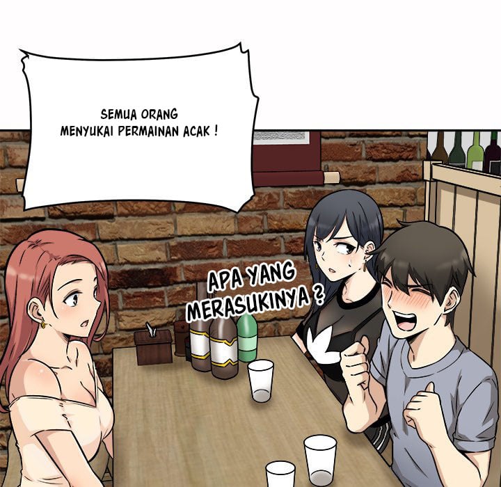The Ark Is Me - Chapter 48 103