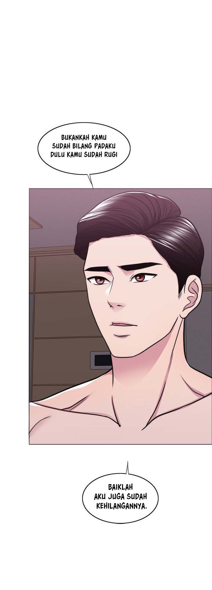 Is It Okay to Get Wet? - Chapter 48 48 Is It Okay to Get Wet? - Chapter 48 48