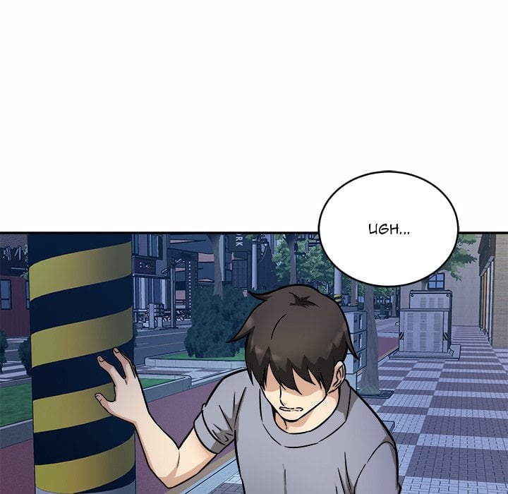 The Ark Is Me - Chapter 48 109