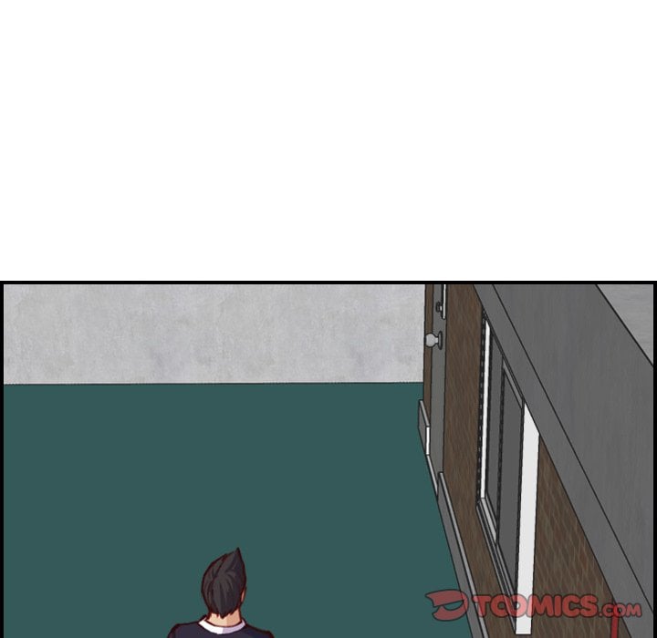 Never Too Late - Chapter 48 8