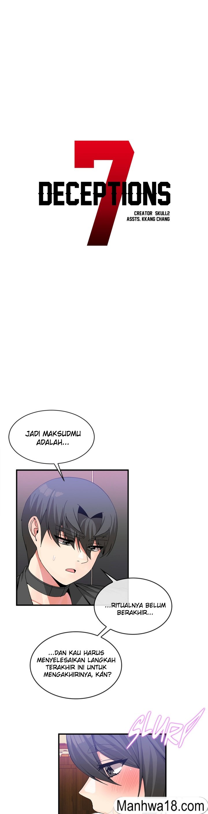 Deceptions (skull2) - Chapter 48 6