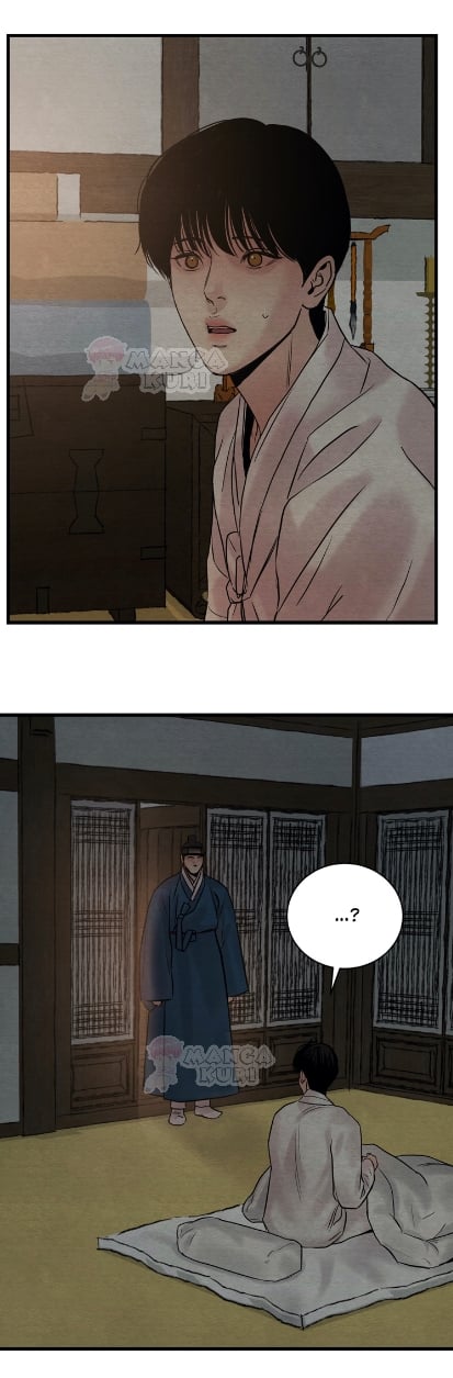 Painter of the night - Chapter 48 15 Painter of the night - Chapter 48 15