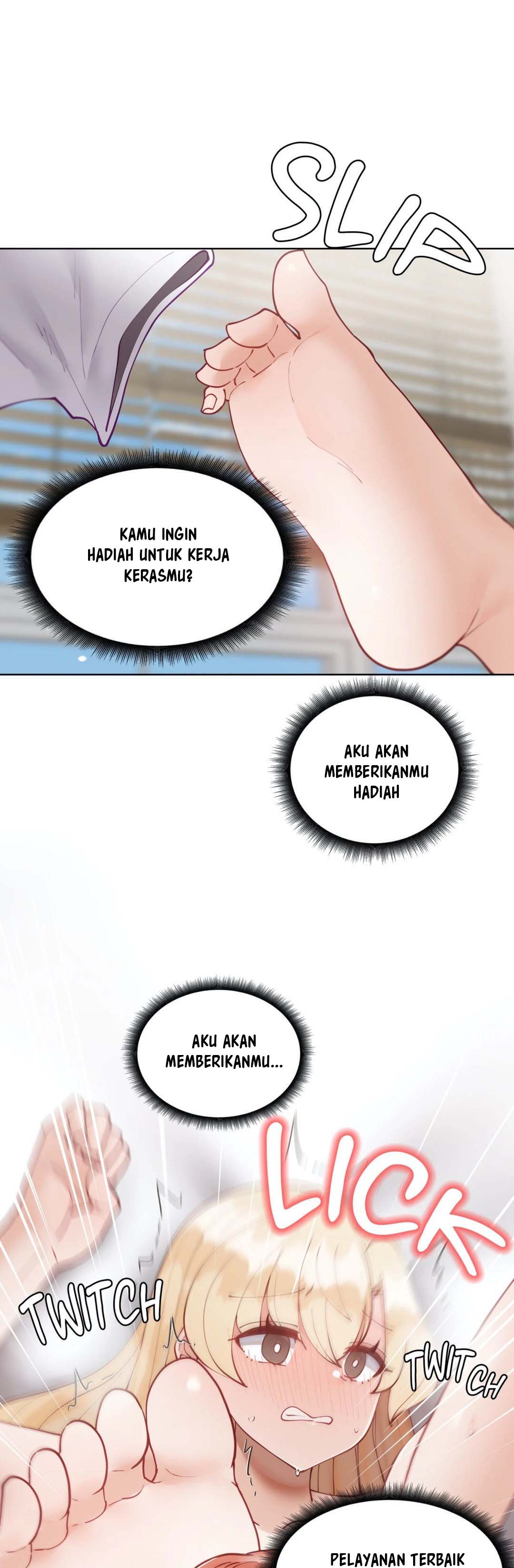 Learning the Hard Way - Chapter 48 24