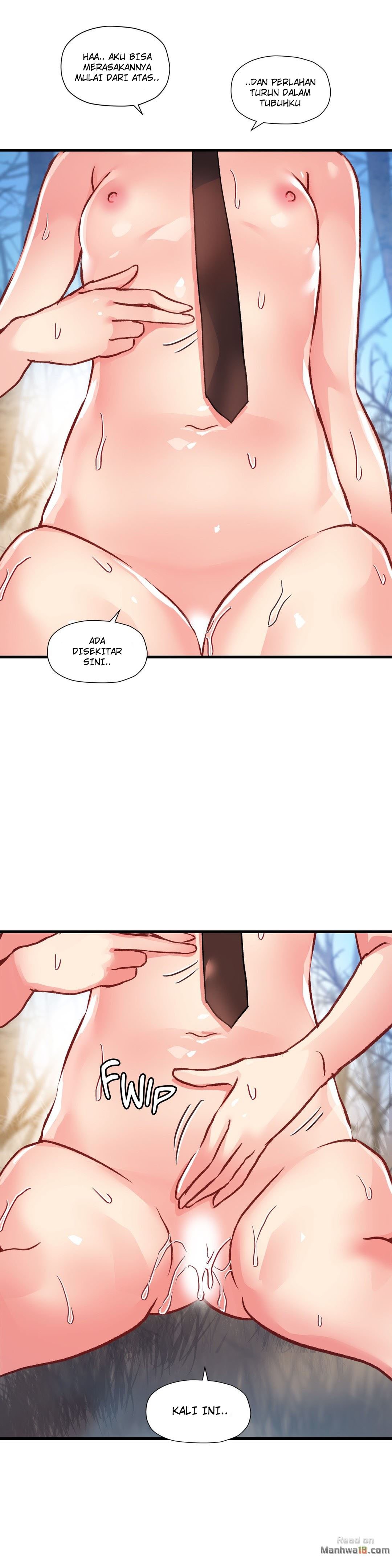 Under Observation: My First Loves and I - Chapter 48 23