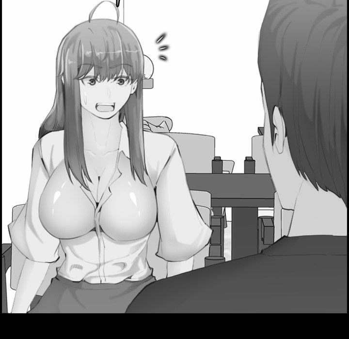 Never Too Late - Chapter 48 87