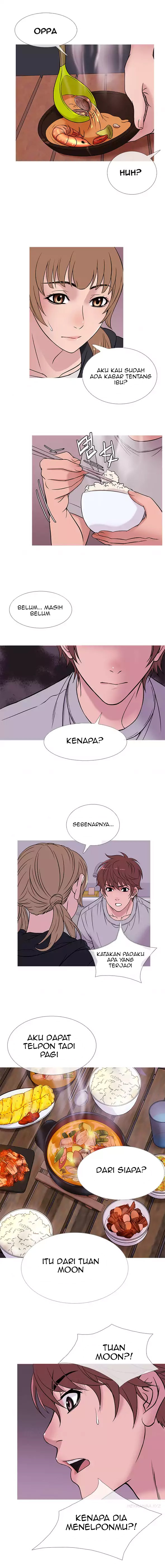 Heaven (Onion) - Chapter 48 6