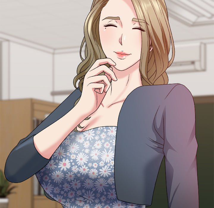 Miss Announcer - Chapter 48 26 Miss Announcer - Chapter 48 26