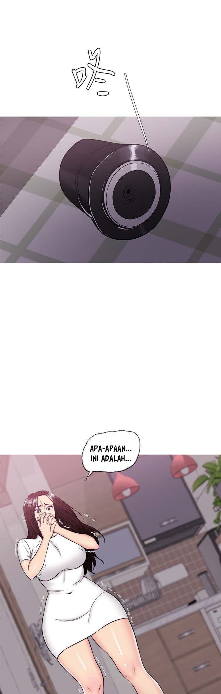 Is It Okay to Get Wet? - Chapter 48 12 Is It Okay to Get Wet? - Chapter 48 12