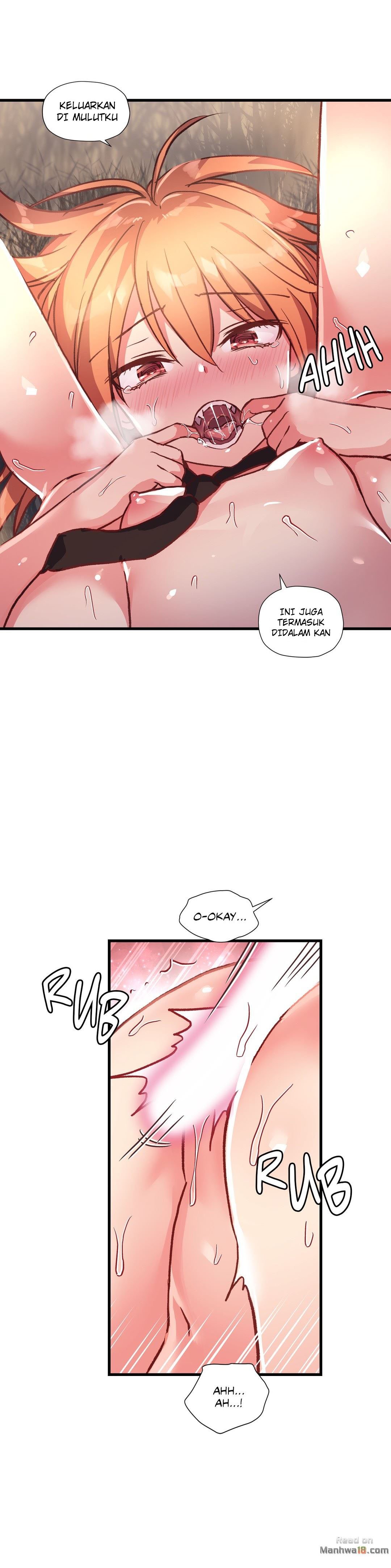 Under Observation: My First Loves and I - Chapter 48 19