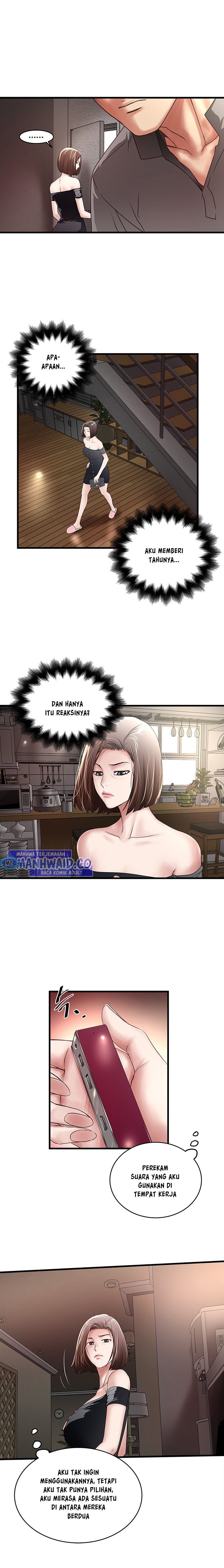 The Housemaid - Chapter 48 15
