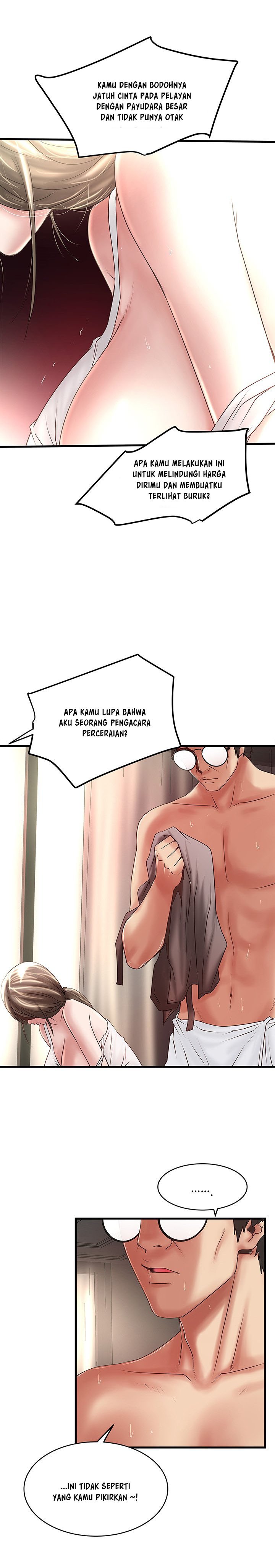 The Housemaid - Chapter 48 4