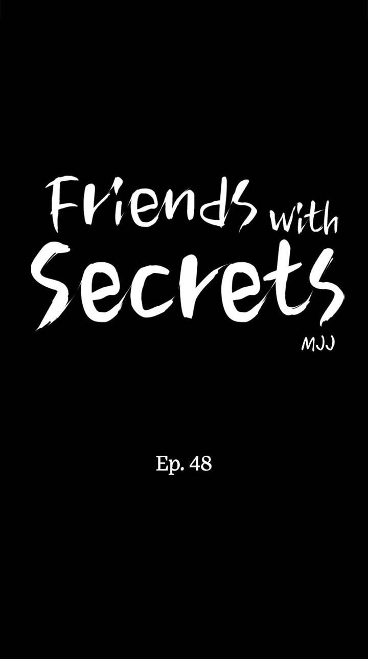 Friends With Secret - Chapter 48 2