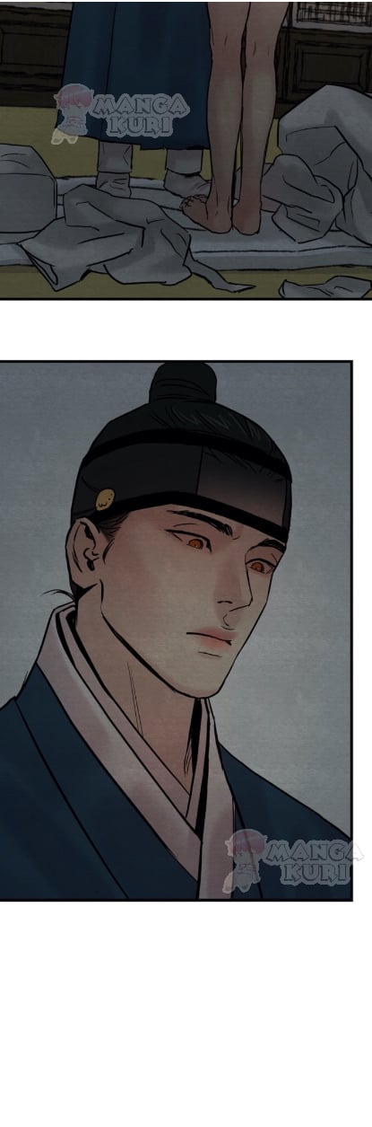 Painter of the night - Chapter 48 21 Painter of the night - Chapter 48 21