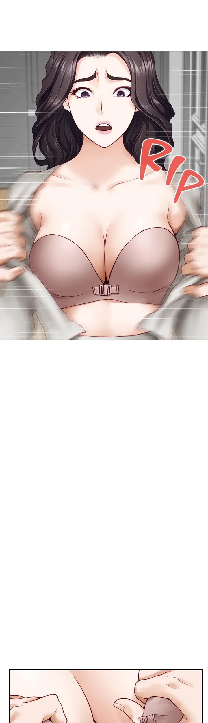 Noona&#8217;s Night - Chapter 48 58