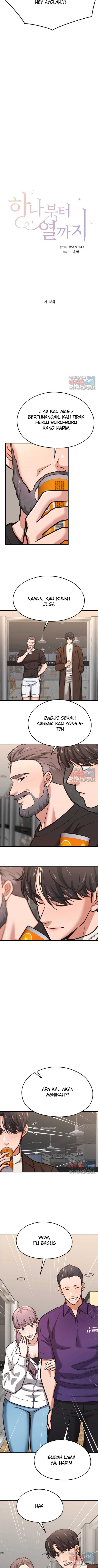 Booty Camp - Chapter 48 4