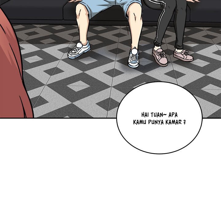 The Ark Is Me - Chapter 48 120