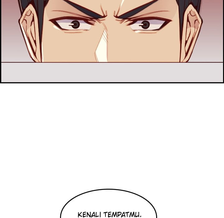 Never Too Late - Chapter 48 97