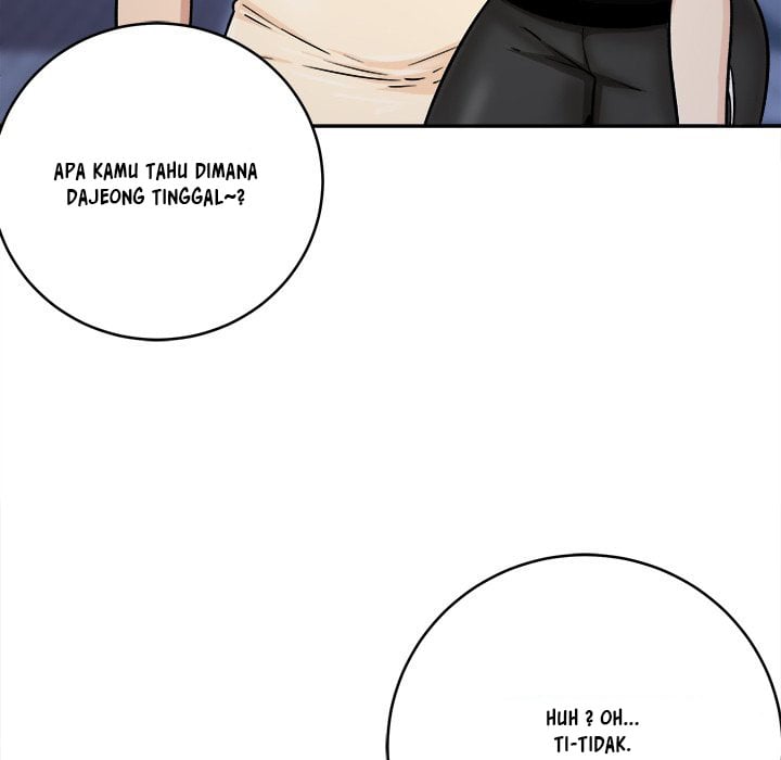 The Ark Is Me - Chapter 48 112