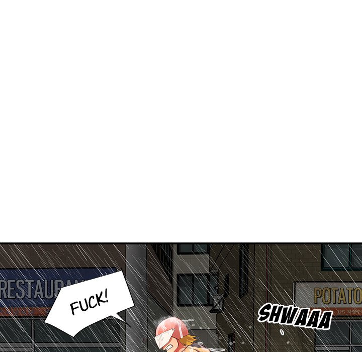 Not One, But Two - Chapter 48 40 Not One, But Two - Chapter 48 40