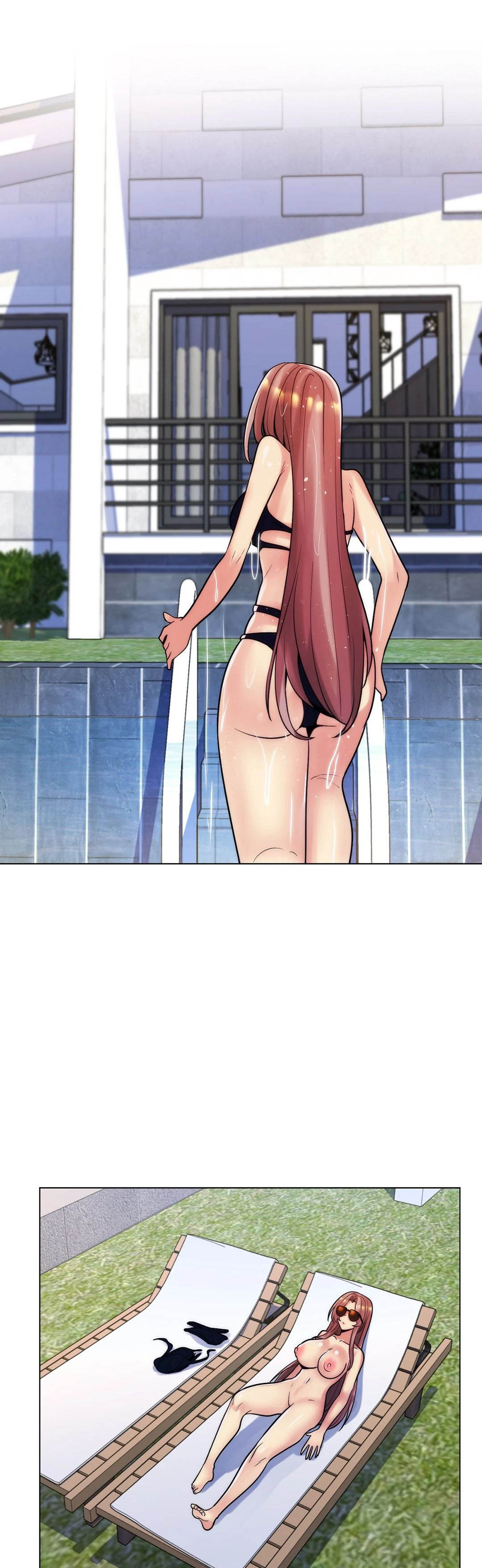 My Stepmom Is My Girlfriend - Chapter 48 26 My Stepmom Is My Girlfriend - Chapter 48 26