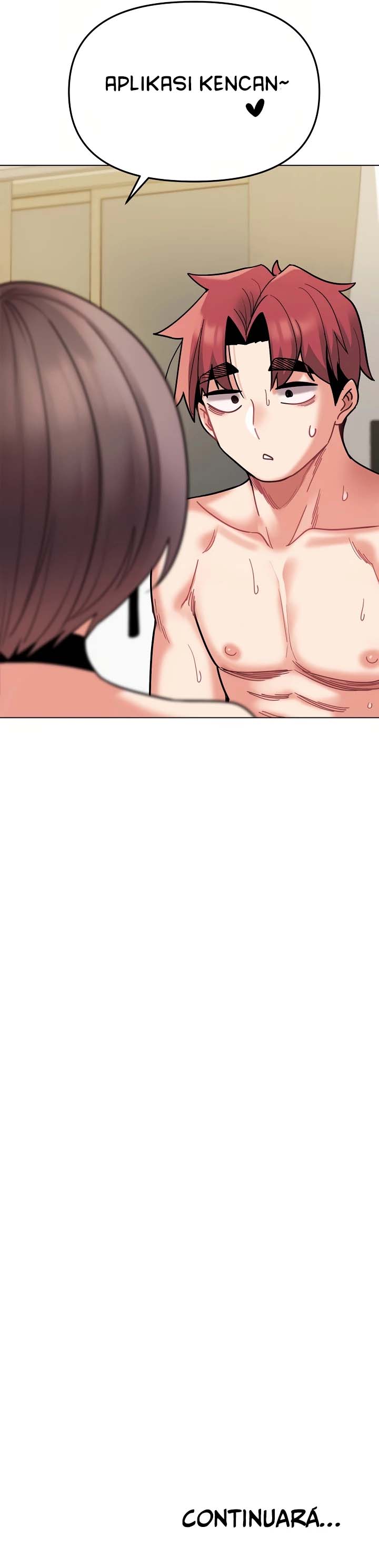 College Life Start With Club - Chapter 48 10