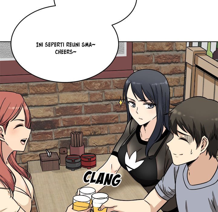 The Ark Is Me - Chapter 48 26