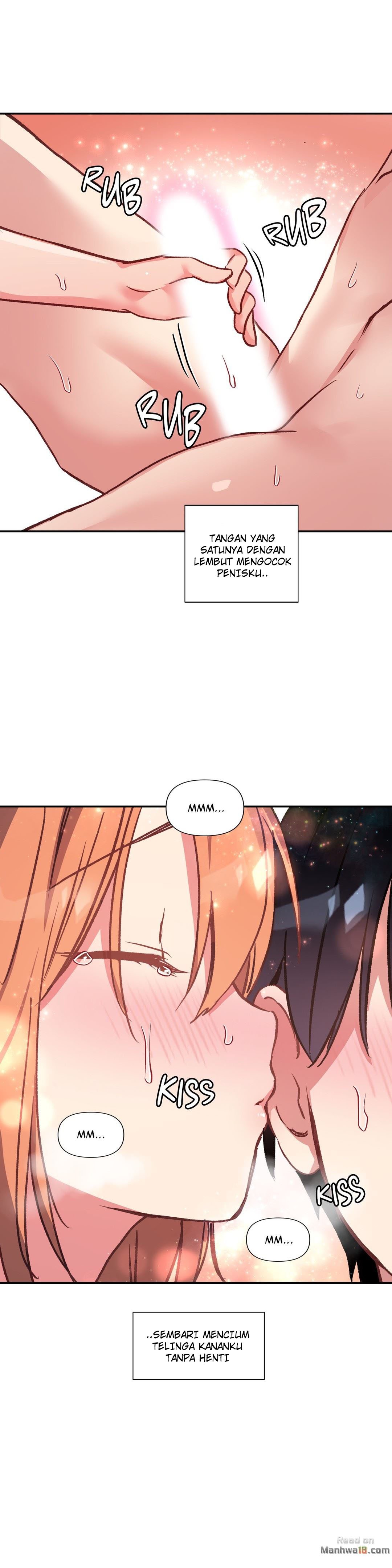Under Observation: My First Loves and I - Chapter 48 4