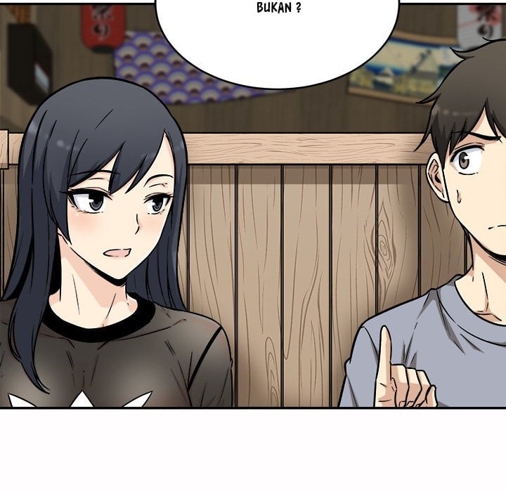 The Ark Is Me - Chapter 48 91