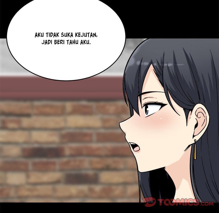 The Ark Is Me - Chapter 48 16