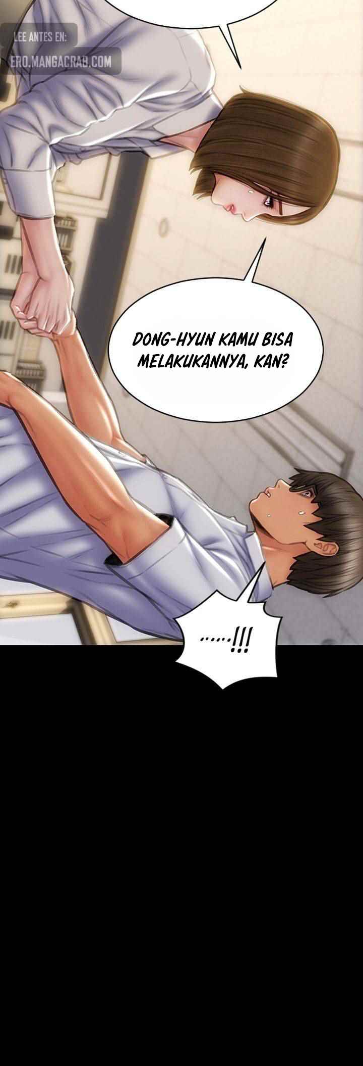 Bad Guy (Mojo) - Chapter 48 11