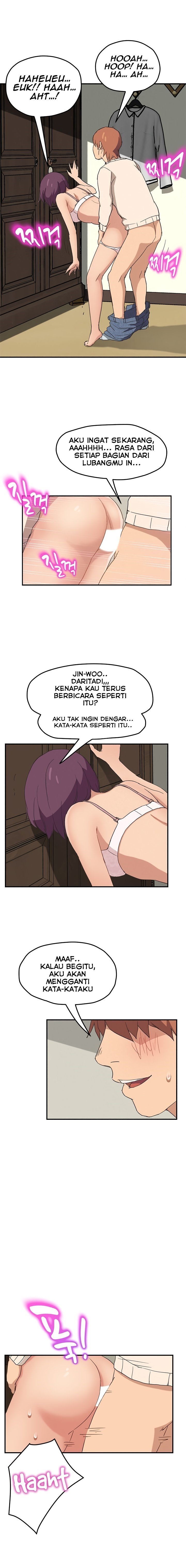 This Doesn&#8217;t Feel Like Me - Chapter 48 19