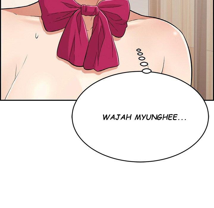 A Killer Woman - Chapter 48 19