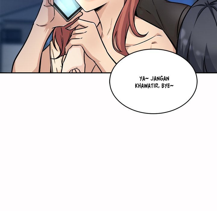 The Ark Is Me - Chapter 48 108