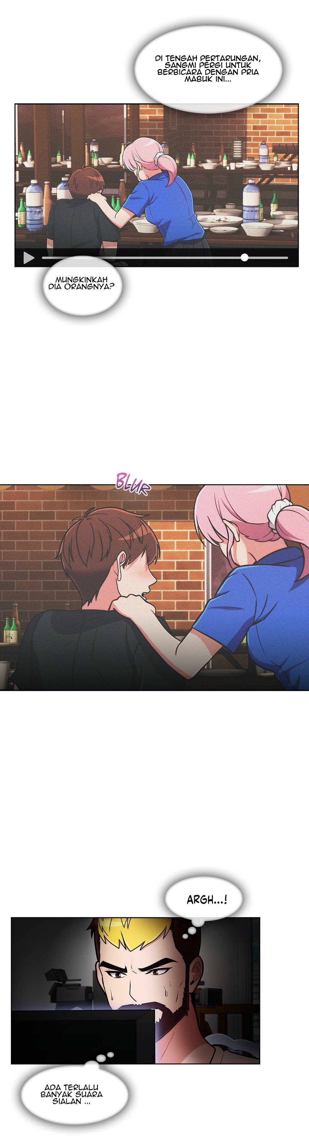 The Stand Up Guy - Chapter 48 10