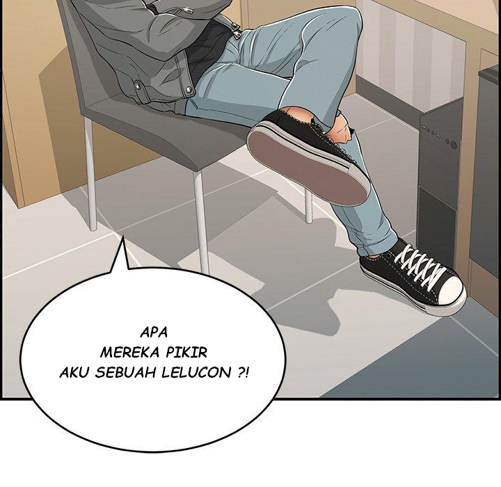 A Killer Woman - Chapter 48 126