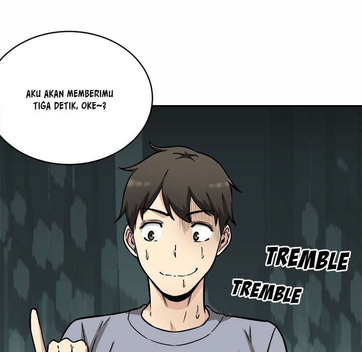 The Ark Is Me - Chapter 48 85