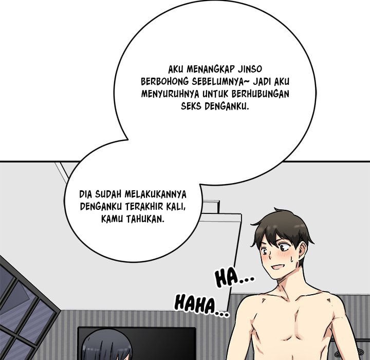 The Ark Is Me - Chapter 48 141